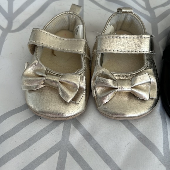 Baby girl shoes - Picture 3 of 6